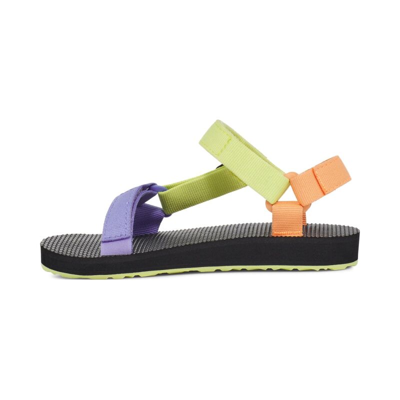 Teva Original Universal Kid's Wind Multi