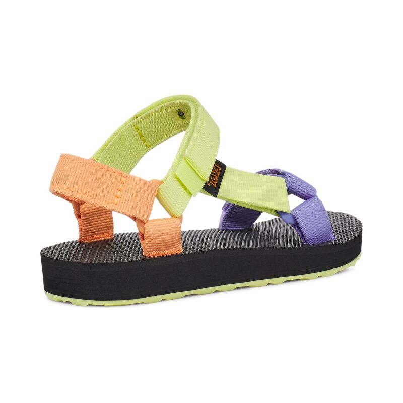 Teva Original Universal Kid's Wind Multi