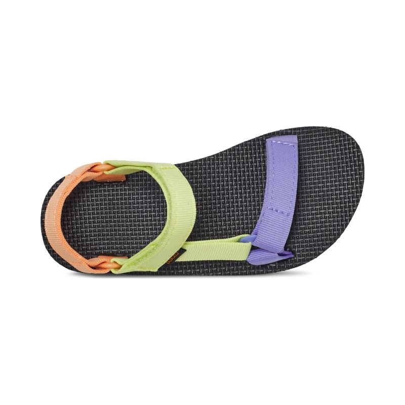 Teva Original Universal Kid's Wind Multi