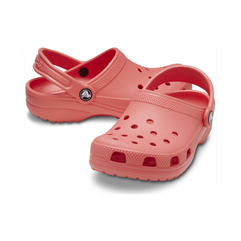 Crocs™ Classic Clog Kid's 206990 Neon Watermelon