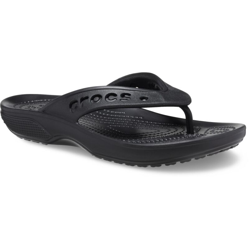 Crocs™ Baya II Flip Black