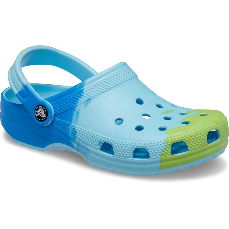 Crocs™ Classic Ombre Clog Arctic/Multi