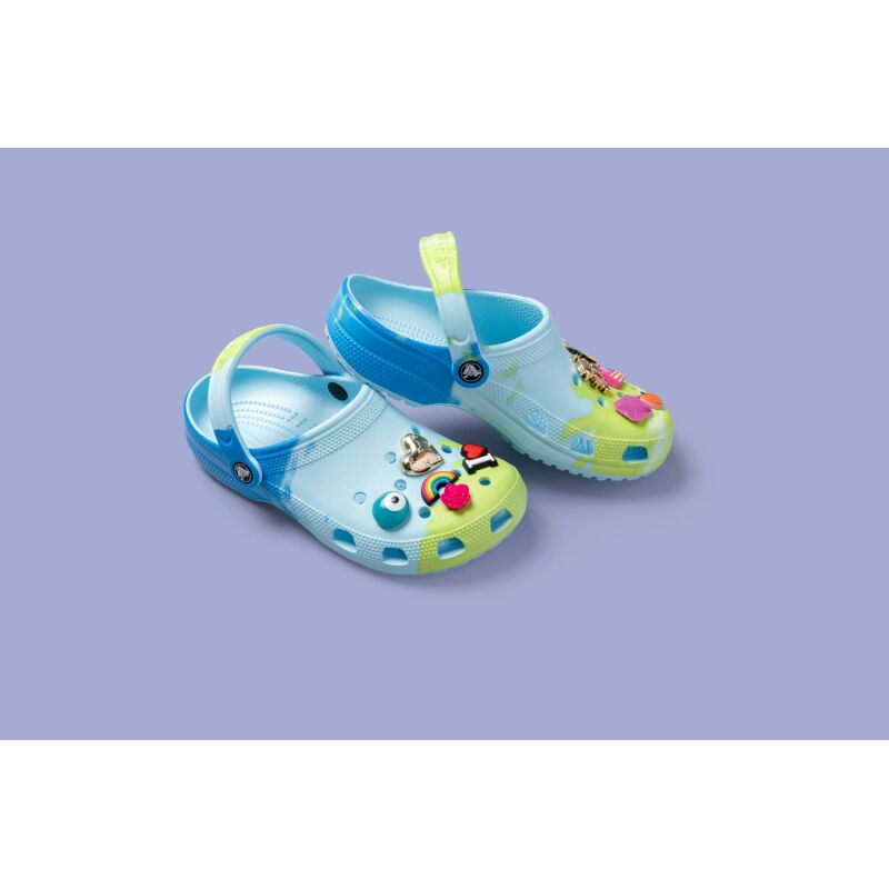 Crocs™ Classic Ombre Clog Arctic/Multi