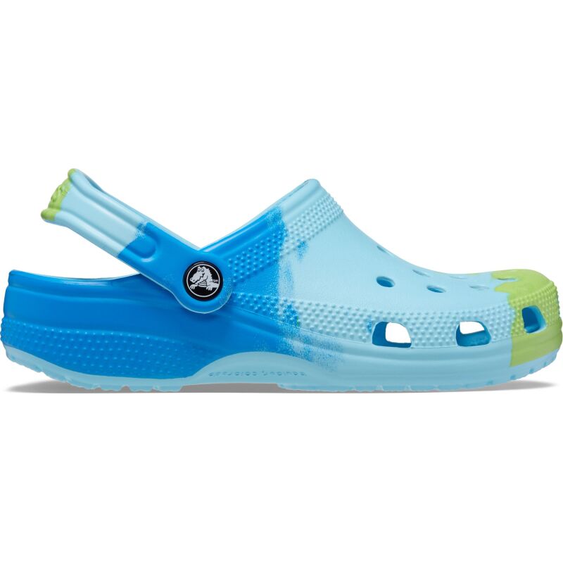 Crocs™ Classic Ombre Clog Arctic/Multi