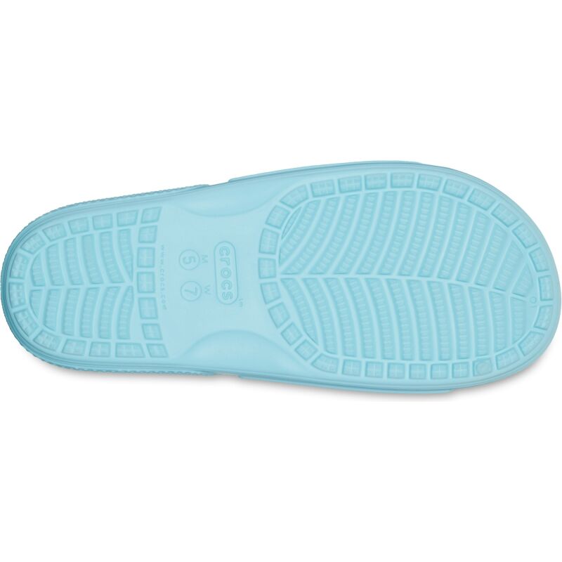 Crocs™ Classic Ombre Slide Arctic/Multi