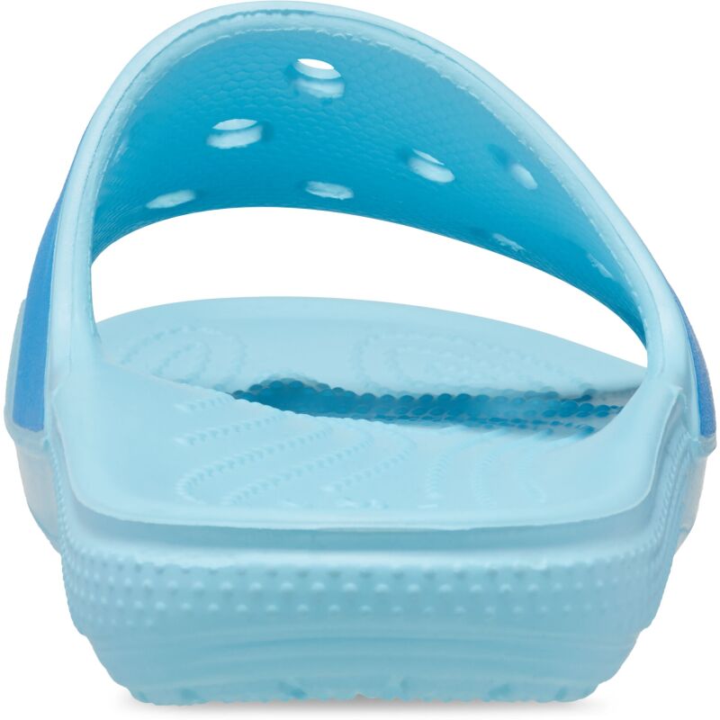 Crocs™ Classic Ombre Slide Arctic/Multi