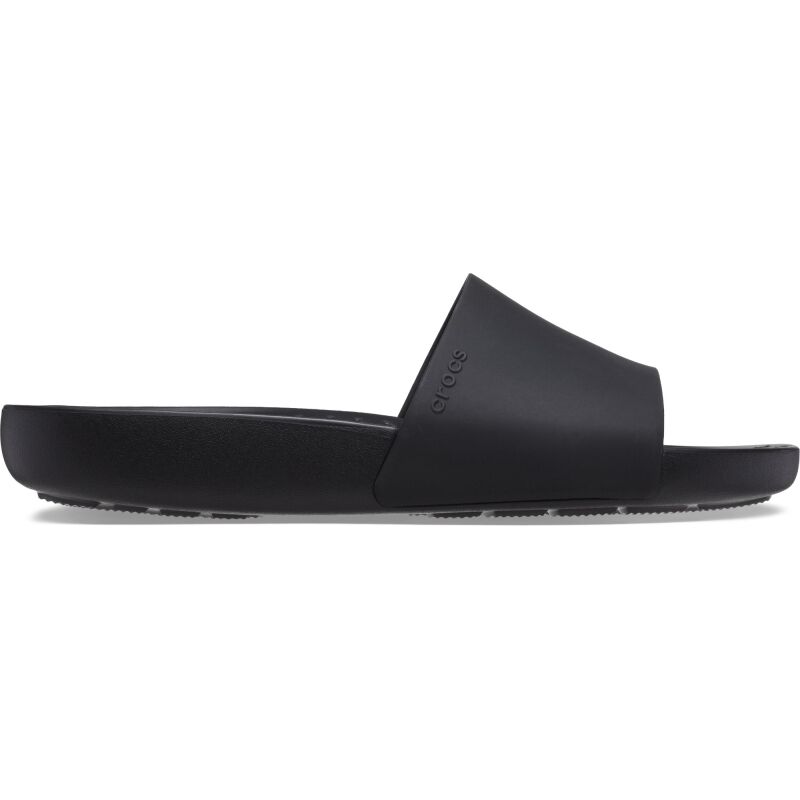 Crocs™ Splash Slide Black