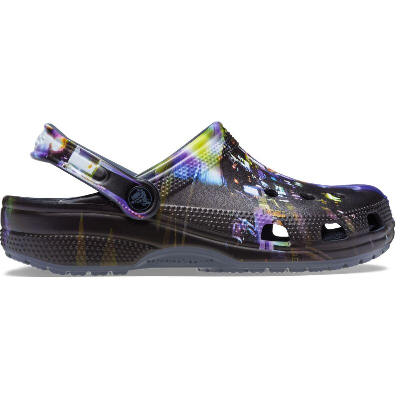 Crocs™ Classic Meta Scape Clog Storm