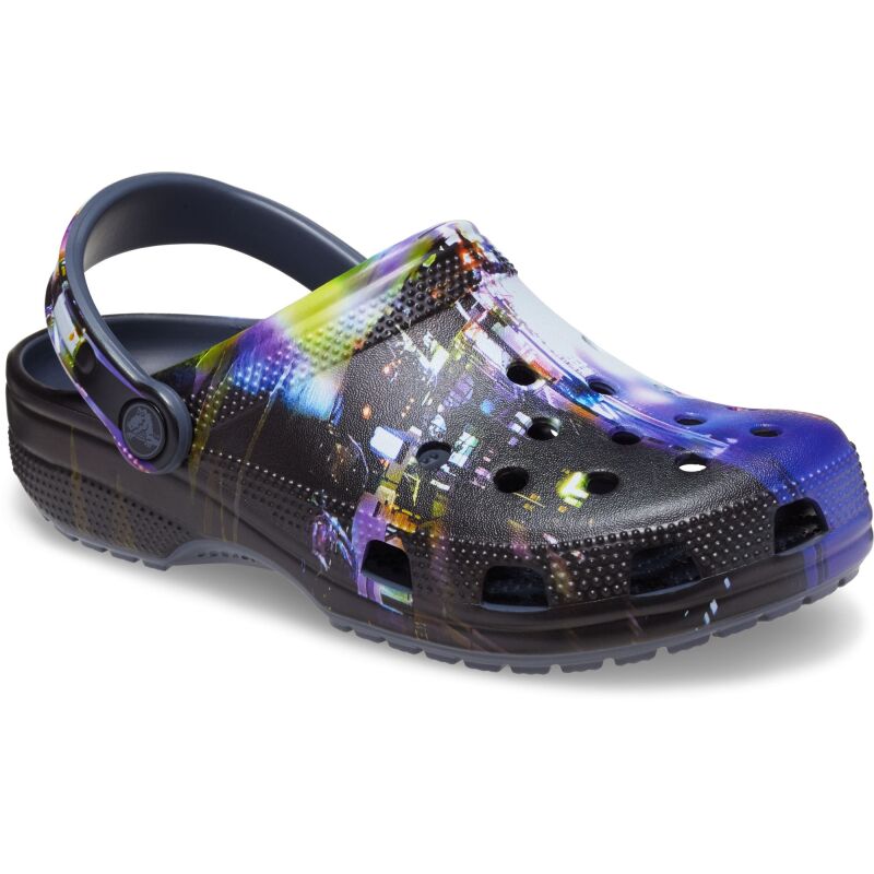 Crocs™ Classic Meta Scape Clog Storm