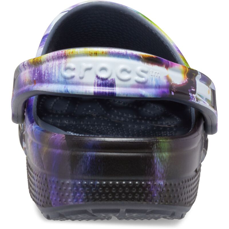 Crocs™ Classic Meta Scape Clog Storm