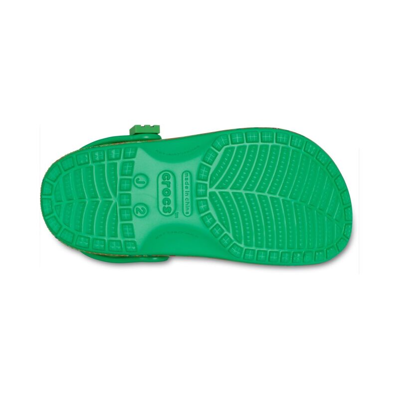 Crocs™ Minecraft Elevated Clog Kid's Multi