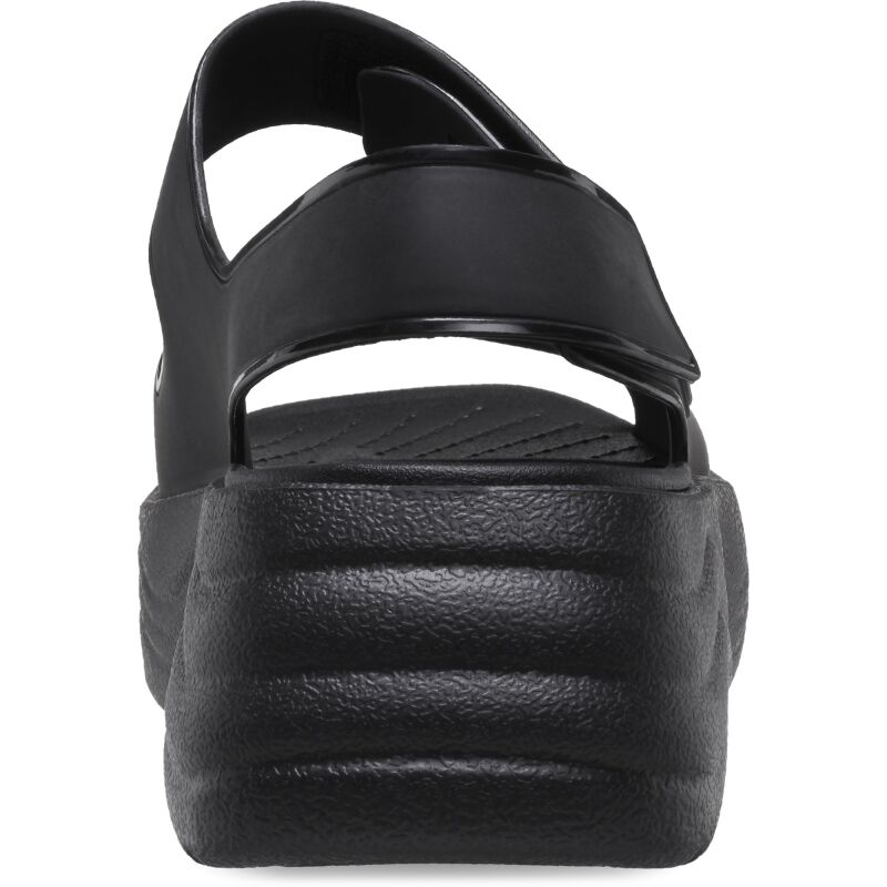 Crocs™ Skyline Sandal Black