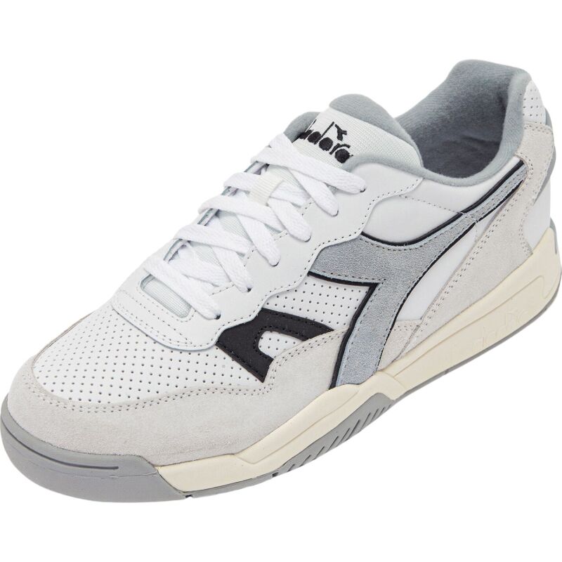 DIADORA Winner Sl White/High Rise