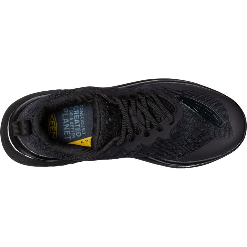 Keen Wk400 Women's Triple Black