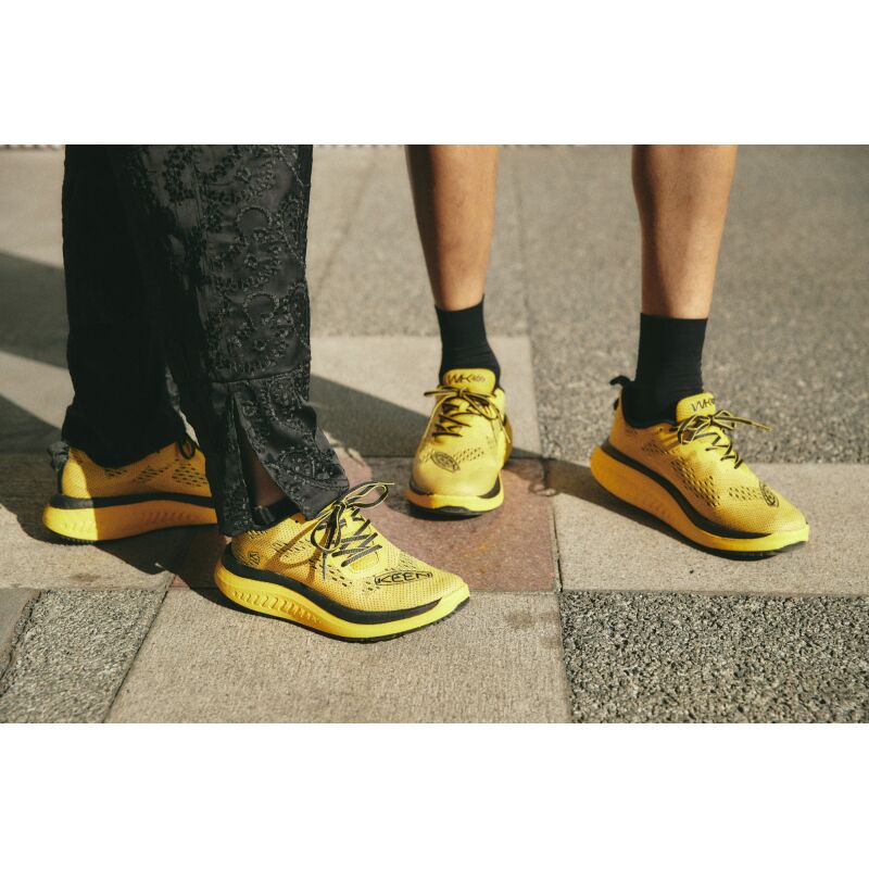 Keen WK400 MEN Keen Yellow/Black