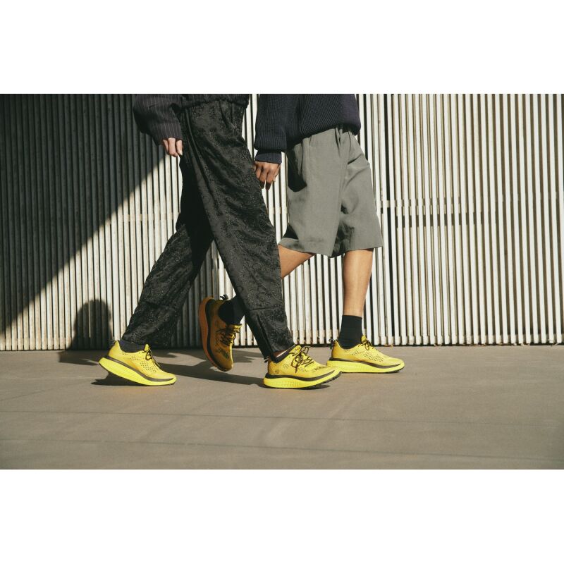 Keen WK400 MEN Keen Yellow/Black