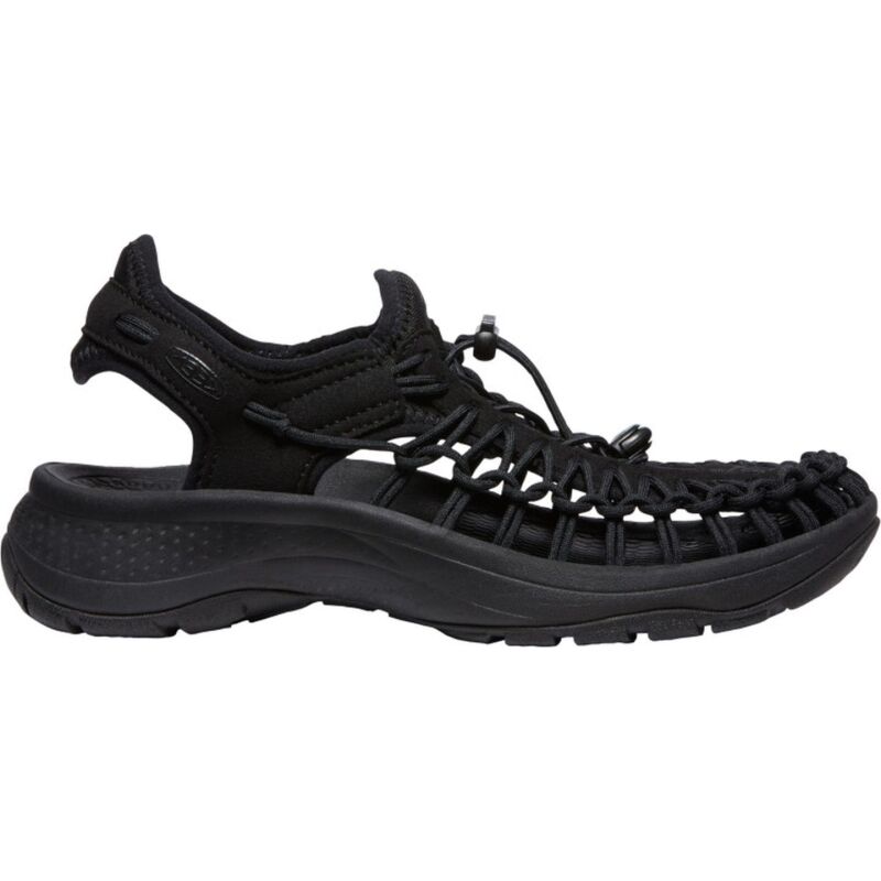 Keen UNEEK ASTORIA WOMEN Black/Black