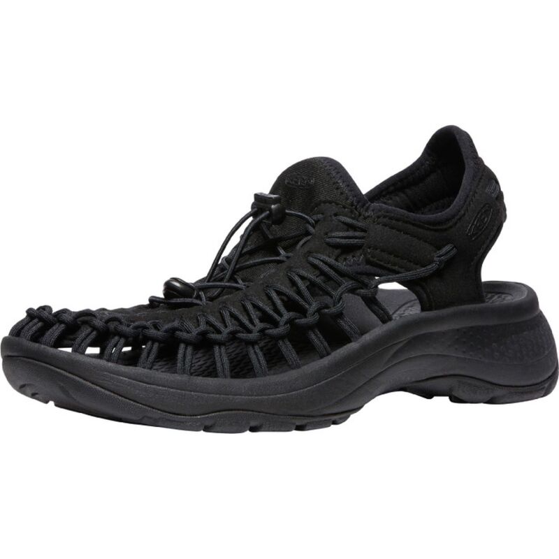 Keen UNEEK ASTORIA WOMEN Black/Black