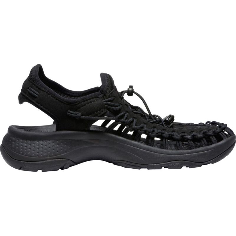 Keen UNEEK ASTORIA WOMEN Black/Black