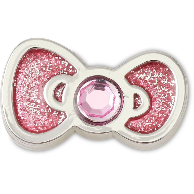 Crocs™ Hello Kitty Glitter Bow Multi