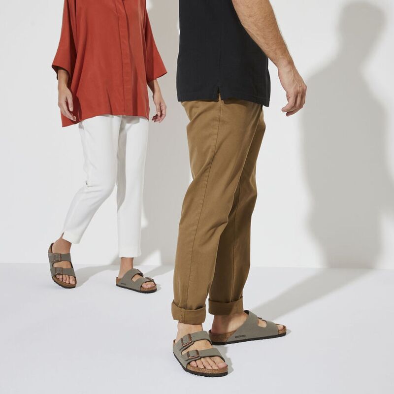 Birkenstock ARIZONA 51213 Stone