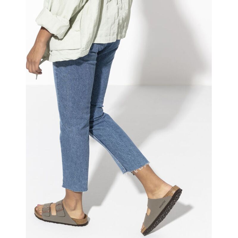 Birkenstock ARIZONA 51213 Stone