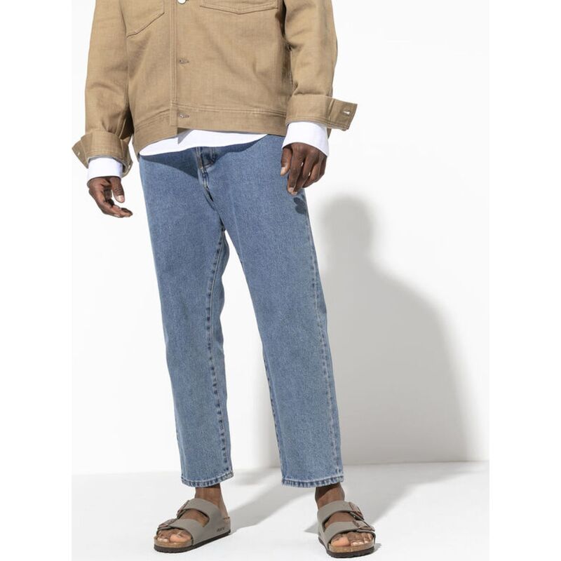 Birkenstock ARIZONA 51213 Stone