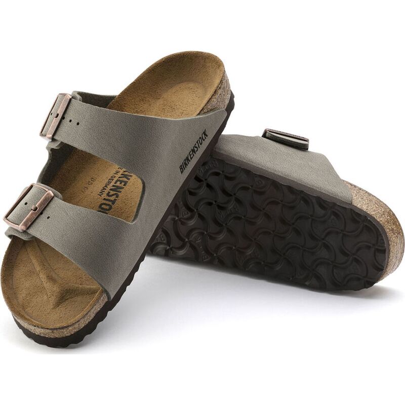 Birkenstock ARIZONA 51213 Stone