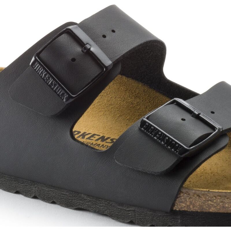 Birkenstock Arizona BF 51793 Black