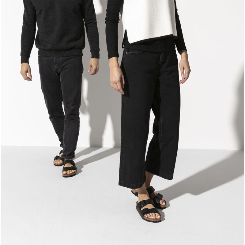 Birkenstock Arizona BF 51793 Black