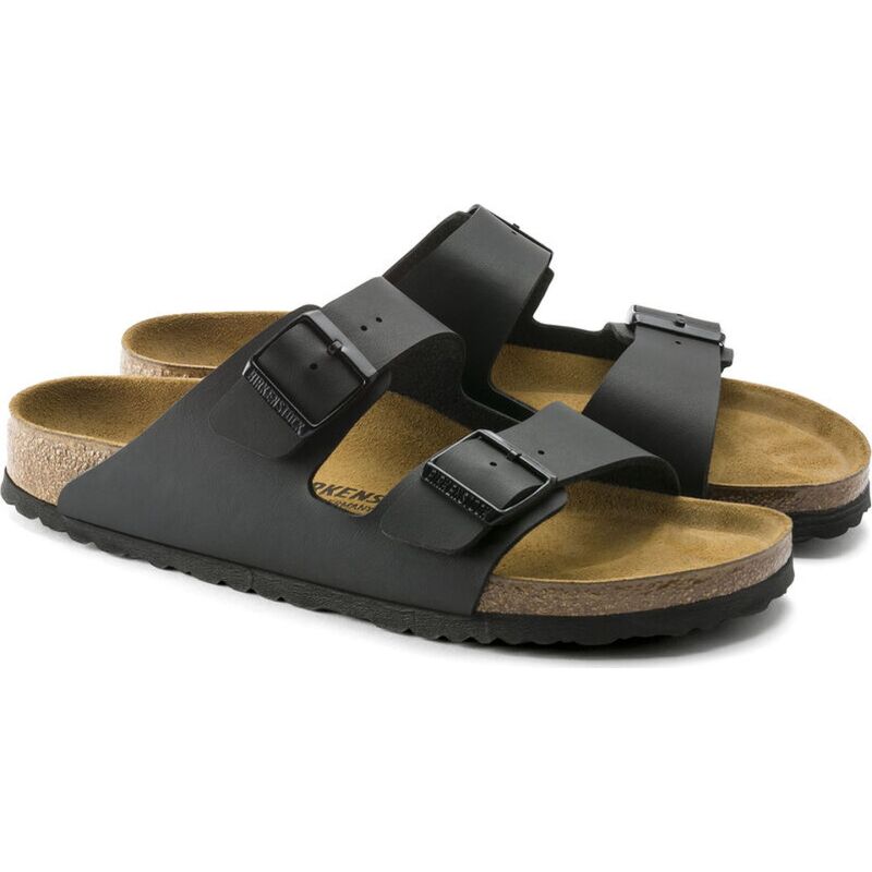 Birkenstock Arizona BF 51793 Black