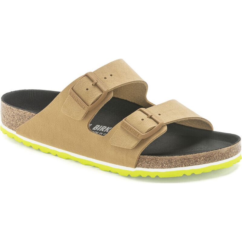 Birkenstock Arizona BFBC Athletic Cork Brown