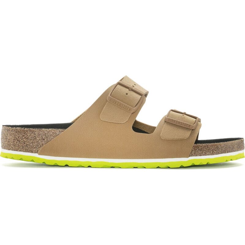 Birkenstock Arizona BFBC Athletic Cork Brown