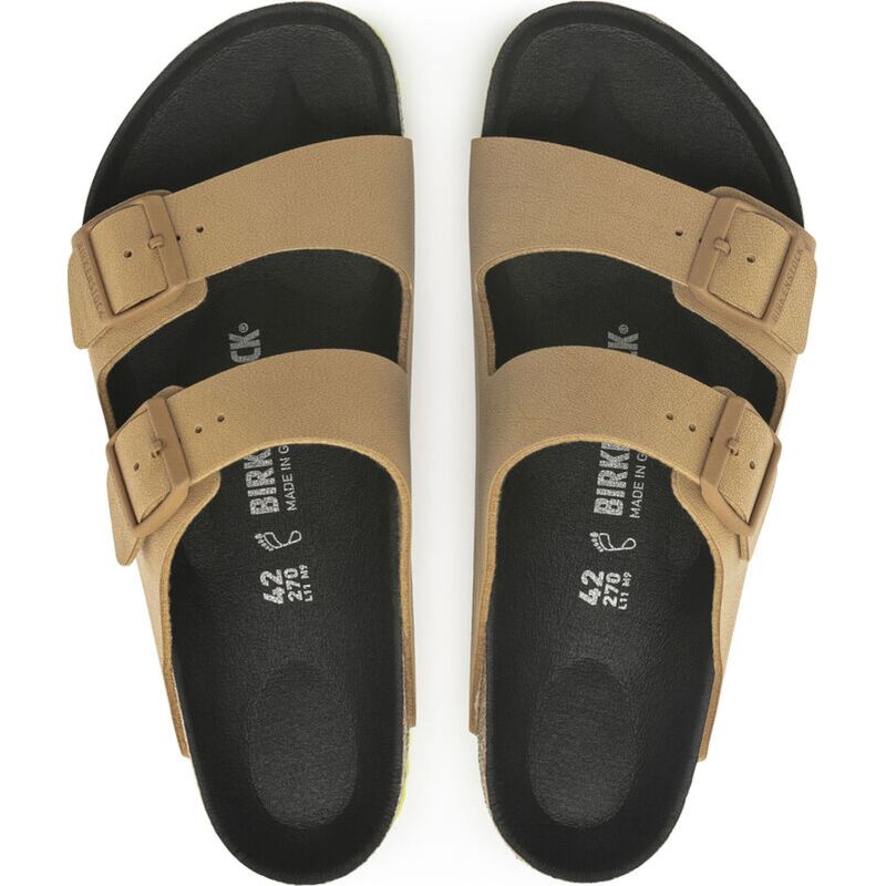 Birkenstock Arizona BFBC Athletic Cork Brown
