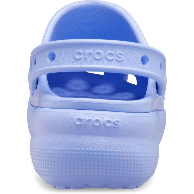 Crocs™ Classic Cutie Clog Kid's Moon Jelly