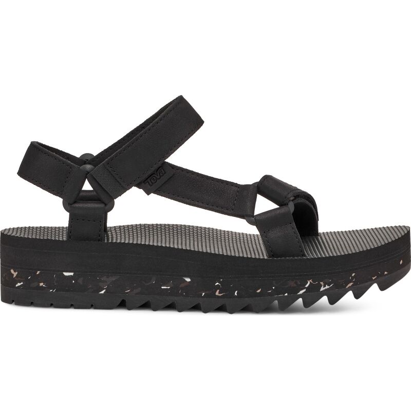 Teva UNIVERSAL CERES WOMEN'S Black