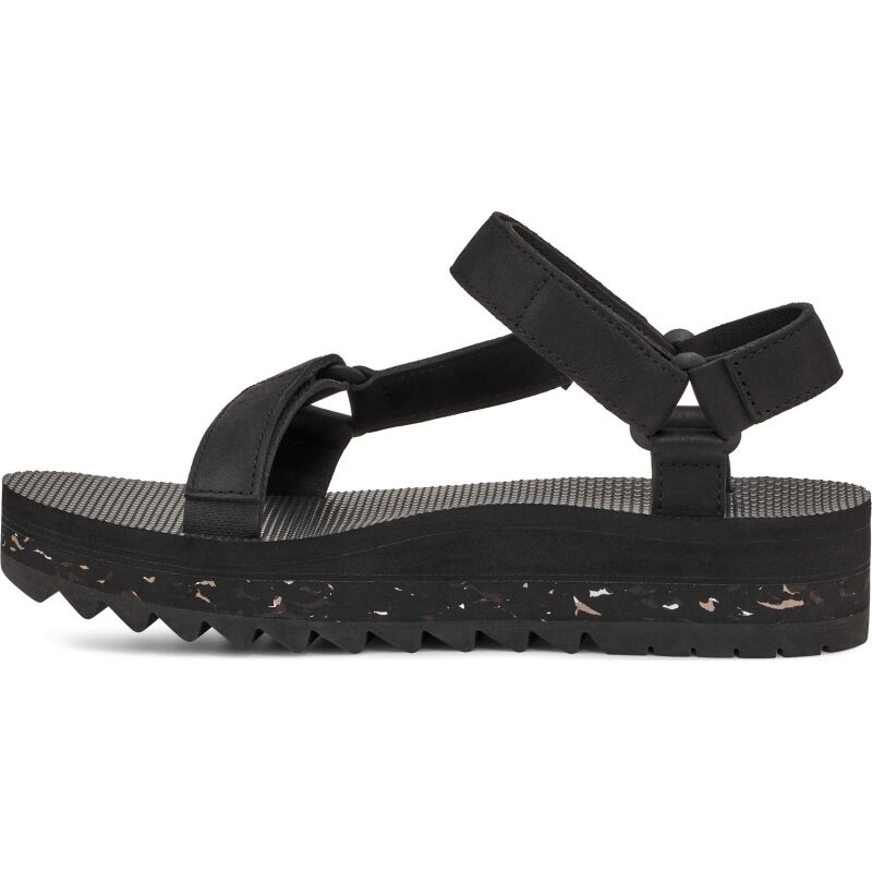 Teva UNIVERSAL CERES WOMEN'S Black