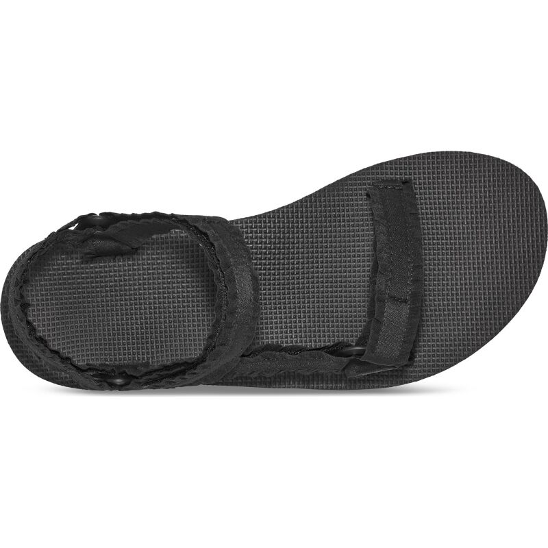 Teva MIDFORM UNIVERSAL ADORN WOMEN'S Black