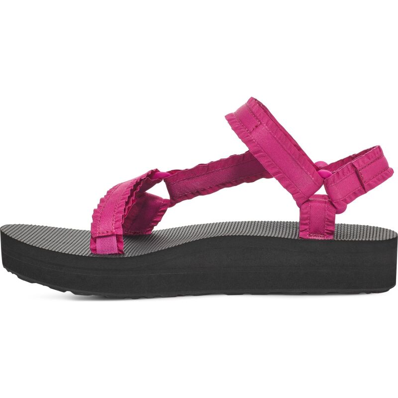 Teva MIDFORM UNIVERSAL ADORN WOMEN'S Rose Violet