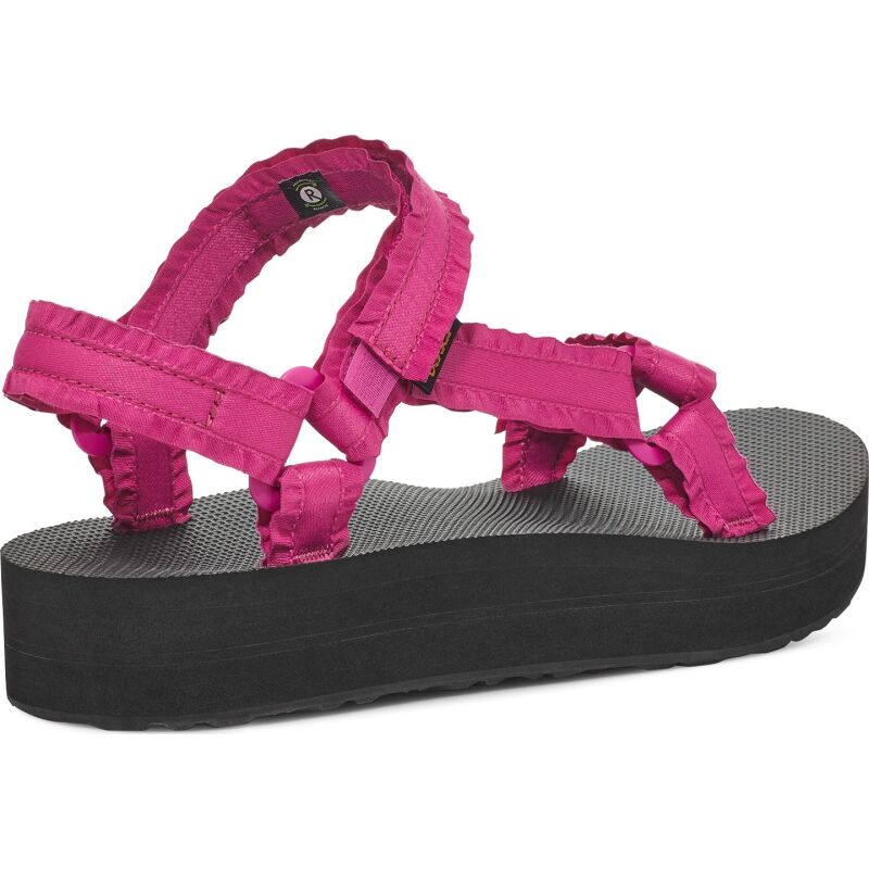 Teva MIDFORM UNIVERSAL ADORN WOMEN'S Rose Violet