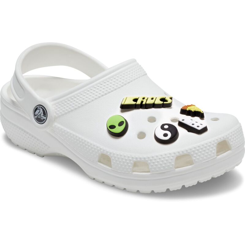 Crocs™ Crocs Guy 5 Pack Multi