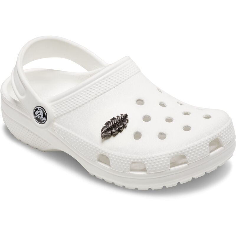 Crocs™ Black Feather Multi