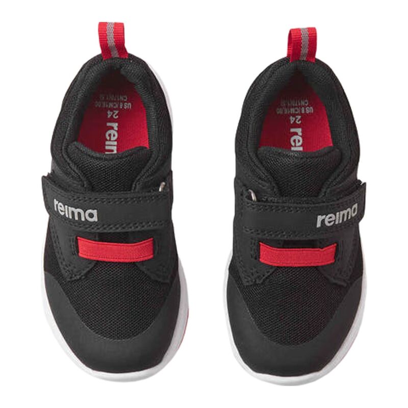 REIMA EKANA 5400129A Black