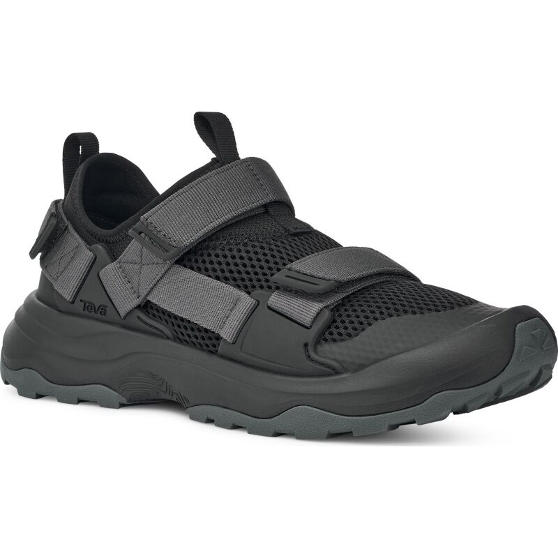 Teva OUTFLOW UNIVERSAL MEN'S Black