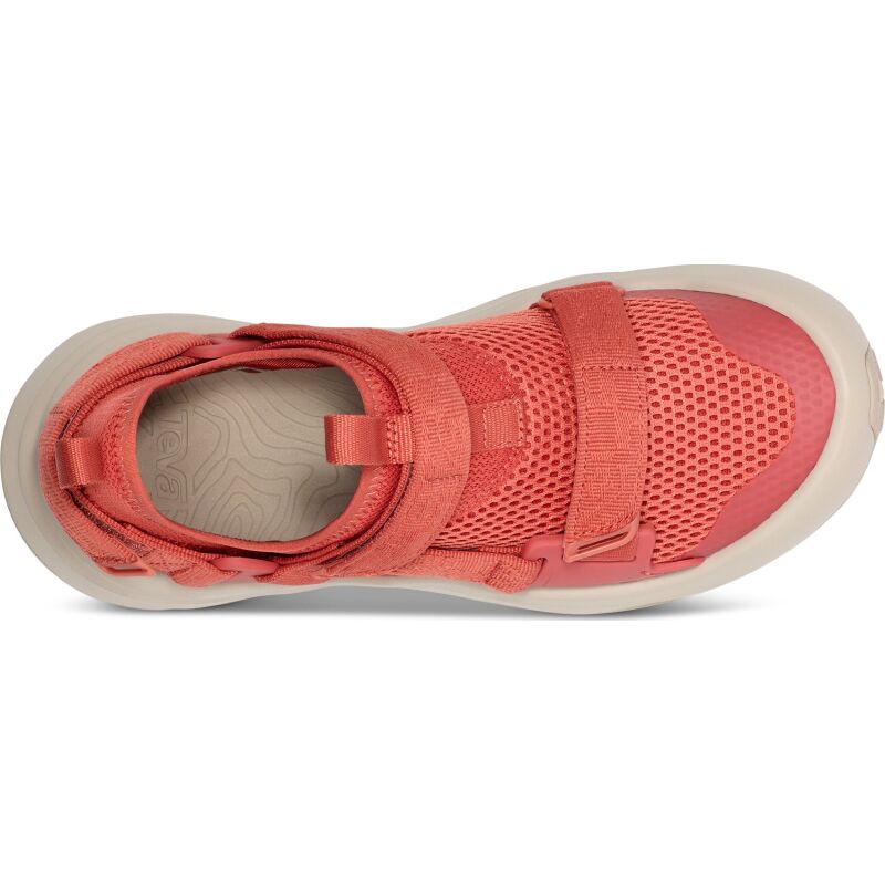 Teva OUTFLOW UNIVERSAL TEXTURAL WOMEN'S Teva Textural Ginger