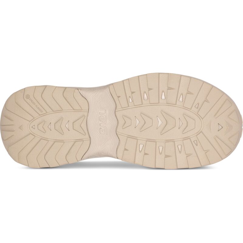 Teva OUTFLOW UNIVERSAL TEXTURAL WOMEN'S Teva Textural Ginger