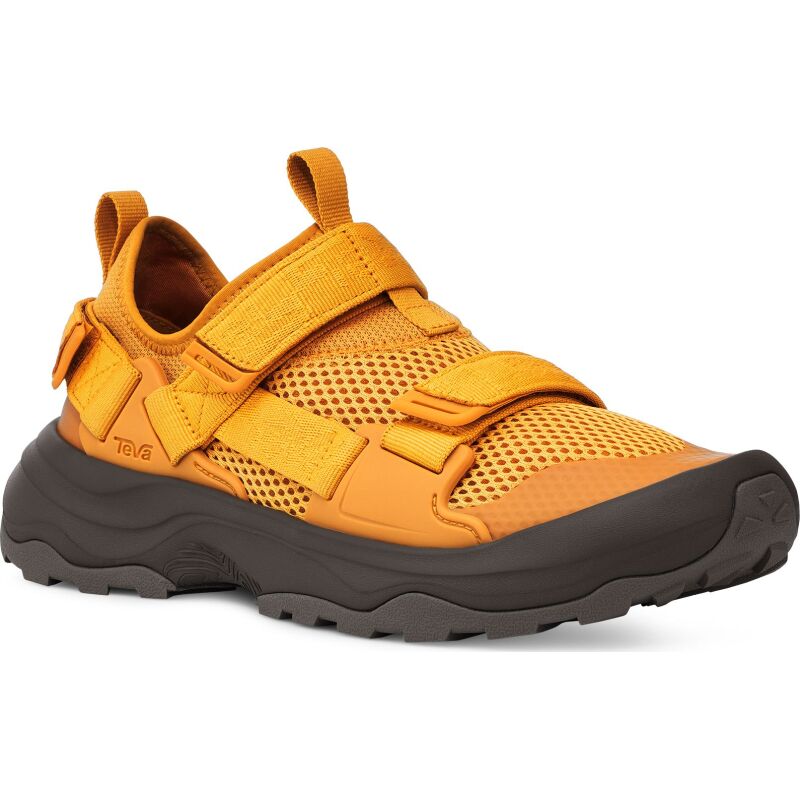 Teva OUTFLOW UNIVERSAL TEXTURAL MEN'S Teva Textural Sunflower