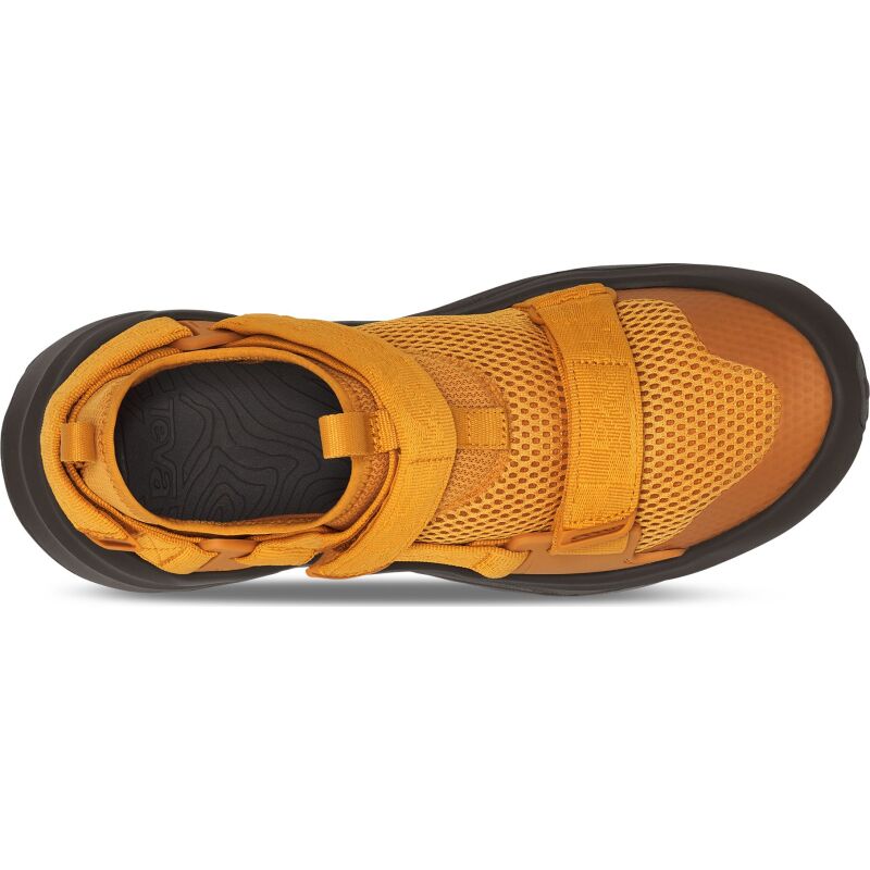 Teva OUTFLOW UNIVERSAL TEXTURAL MEN'S Teva Textural Sunflower