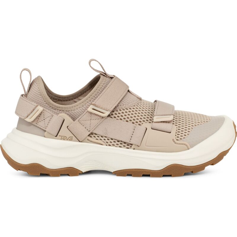 Teva OUTFLOW UNIVERSAL WOMEN'S Birch/ Feather Grey