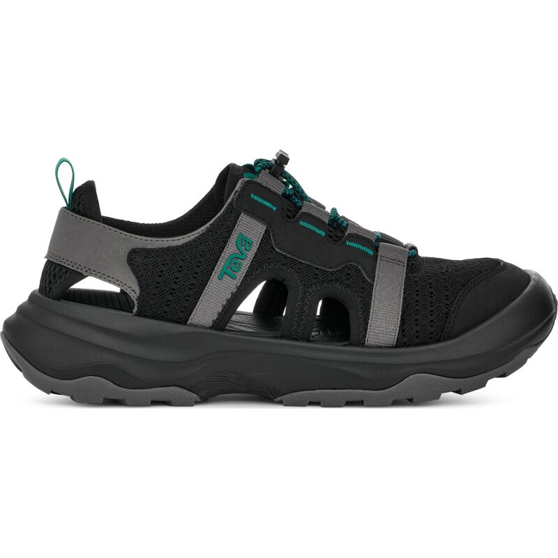 Teva OUTFLOW CT WOMEN'S Black/ Grey